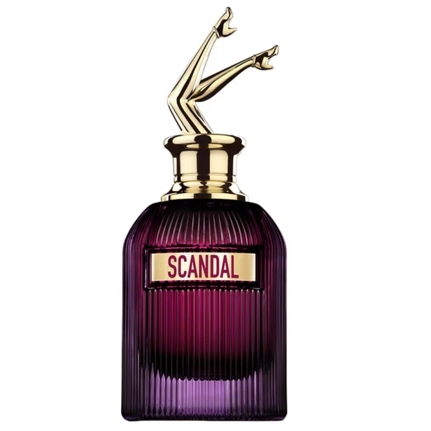 JEAN PAUL GAULTIER Scandal Intense EDP spray 80ml-1 29240 