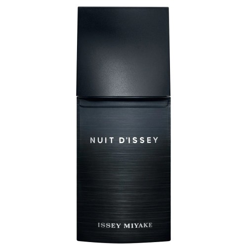 TTTTT ISSEY MIYAKE Nuit d'Issey Pour Homme EDT spray 125ml-1 29271 