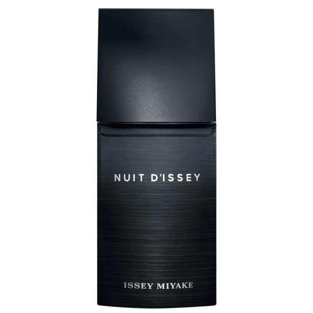 TTTTT ISSEY MIYAKE Nuit d'Issey Pour Homme EDT spray 125ml-1 29271 
