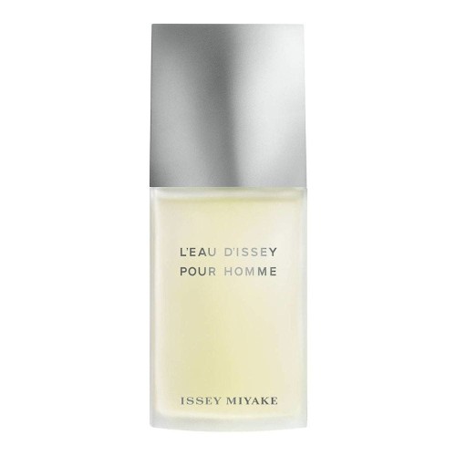 TTTTT ISSEY MIYAKE L'Eau d'Issey Pour Homme EDT spray 125ml with cap-1 29273 