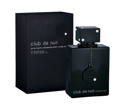 ARMAF Club de Nuit Intense Man EDT spray 105ml-1 29290 
