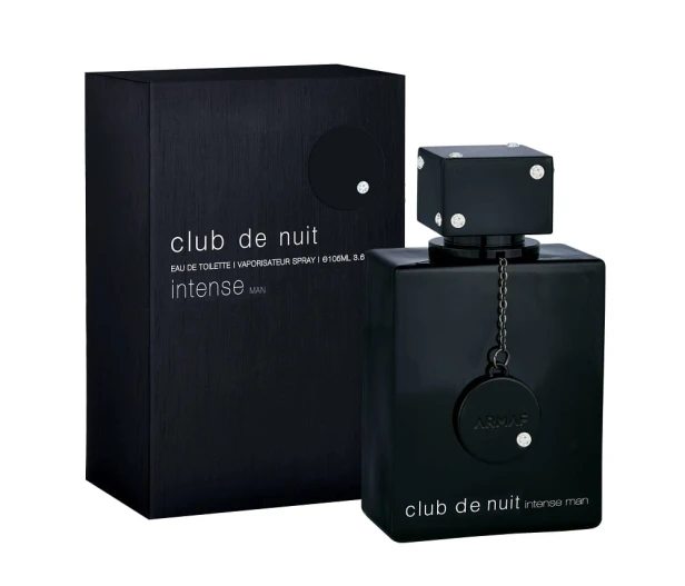 ARMAF Club de Nuit Intense Man EDT spray 105ml-1 29290 