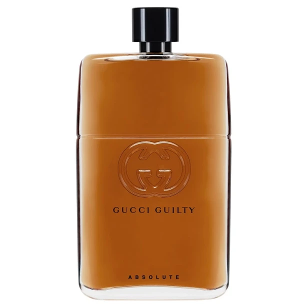 GUCCI Guilty Absolute Pour Homme EDP spray 90ml-1 29291 