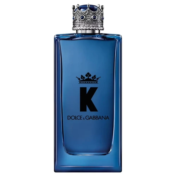 DOLCE&GABBANA King EDP spray 200ml-1 29298 