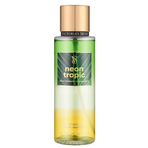 VICTORIA'S SECRET Neon Tropic BODY MIST 250ml-1 29323 
