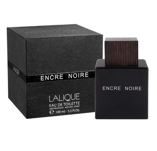 LALIQUE Encre Noir Pour Homme EDT spray 100ml-1 29365 