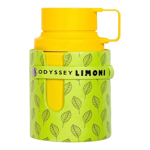 ARMAF Odyssey Limoni Fresh Edition EDP spray 60ml-1 29372 