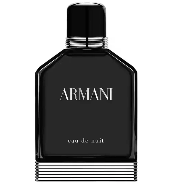 GIORGIO ARMANI Armani Eau De Nuit Pour Homme EDT spray 100ml-1 29398 