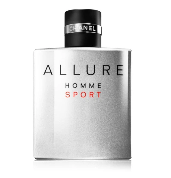TTTTT CHANEL Allure Homme Sport EDT spray 100ml-1 29409 