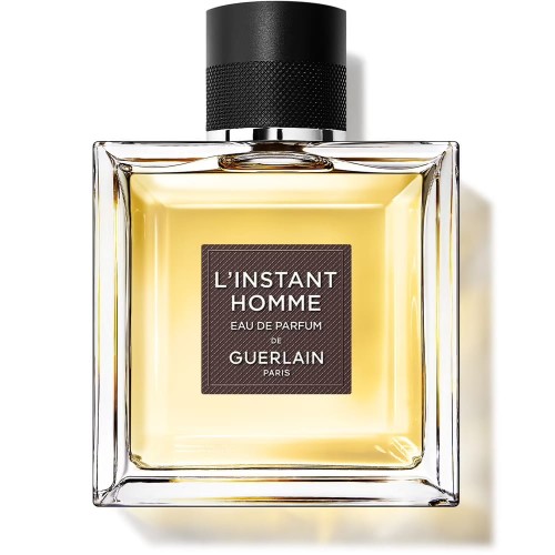 GUERLAIN L'Instant de Guerlain pour Homme EDP spray 100ml-1 29413 