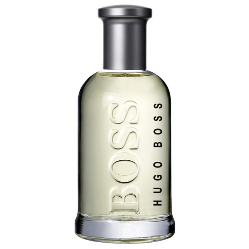TTTTT HUGO BOSS Bottled EDT spray 100ml-1 29416 