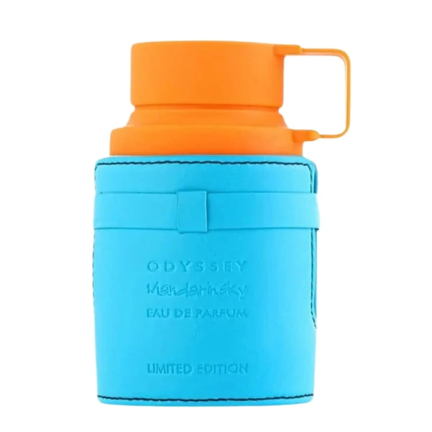 ARMAF Odyssey Mandarine Sky EDP spray 60ml-1 29451 