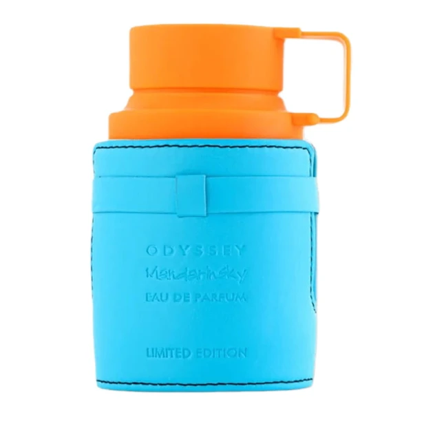 ARMAF Odyssey Mandarin Sky EDP spray 100ml-1 29452 