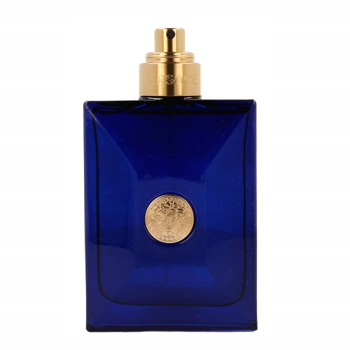 TTTTT VERSACE Pour Homme Dylan Blue EDT spray 100ml without cap-1 29467 