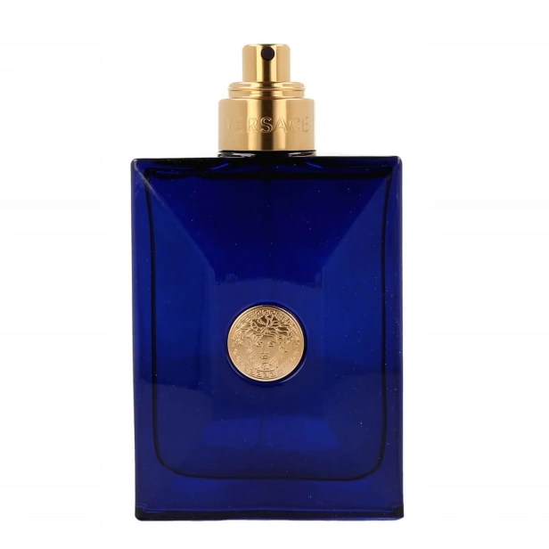 TTTTT VERSACE Pour Homme Dylan Blue EDT spray 100ml without cap-1 29467 