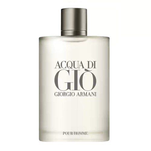 GIORGIO ARMANI Acqua di Gio Pour Homme EDT spray 200ml-1 29577 