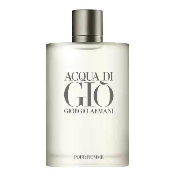 GIORGIO ARMANI Acqua di Gio Pour Homme EDT spray 200ml-1 29577 