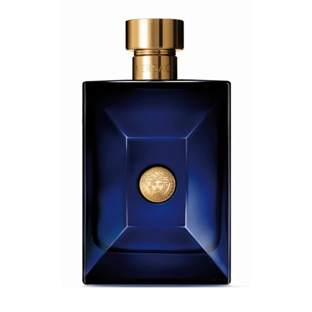 VERSACE Pour Homme Dylan Blue EDT spray 200ml-1 29698 