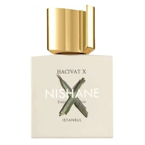 TTTTT NISHANE Hacivat X Extrait de Parfum spray 100ml-1 29700 
