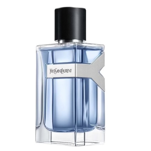 YVES SAINT LAURENT Y Pour Homme EDT spray 100ml-1 29702 