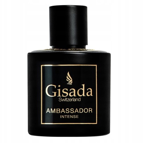 TTTTT GISADA Ambassador Intense EDP spray 100ml-1 29704 