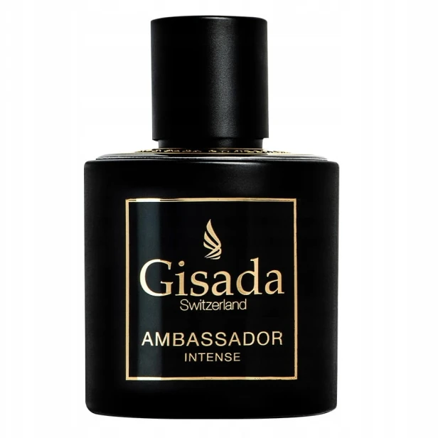TTTTT GISADA Ambassador Intense EDP spray 100ml-1 29704 