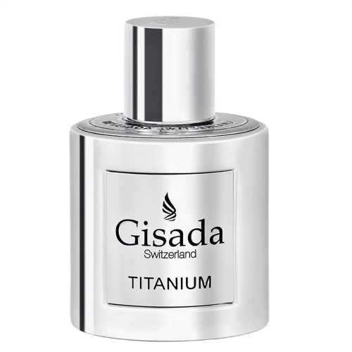 TTTTT GISADA Titanium EDP spray 100ml-1 29706 