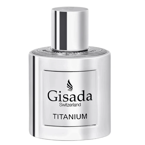 TTTTT GISADA Titanium EDP spray 100ml-1 29706 