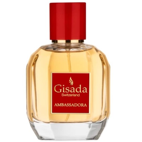 TTTTT GISADA Ambassadora EDP spray 100ml-1 29707 