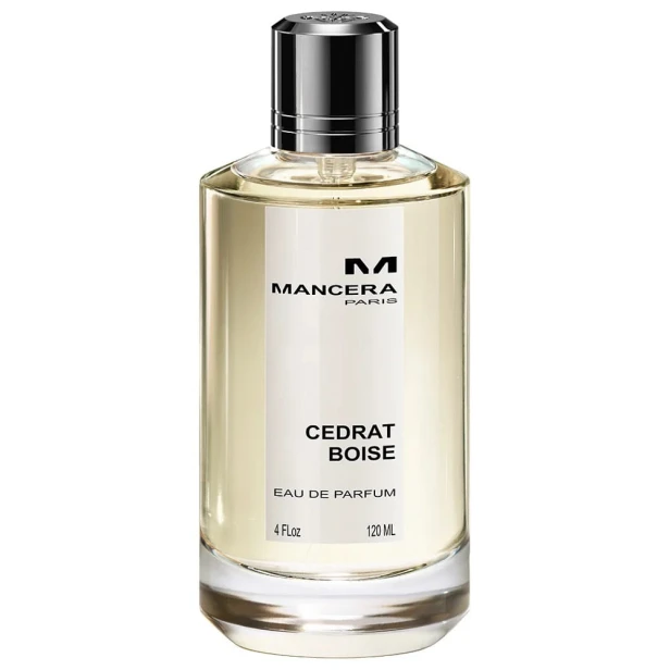MANCERA Cedrat Boise EDP spray 120ml-1 29708 