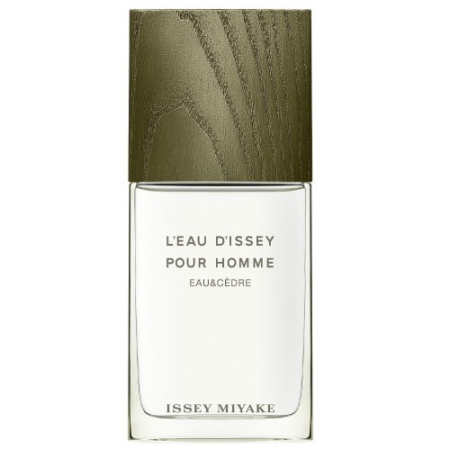 ISSEY MIYAKE L'Eau d'Issey Pour Homme Eau & Cedre EDT spray 100ml-1 29715 