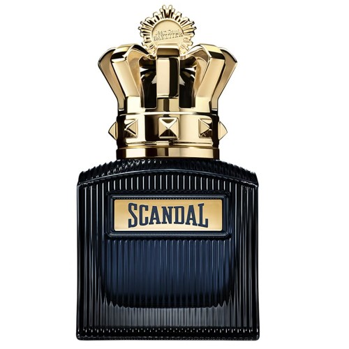 JEAN PAUL GAULTIER Scandal Pour Homme EDP Intense spray 50ml-1 29718 