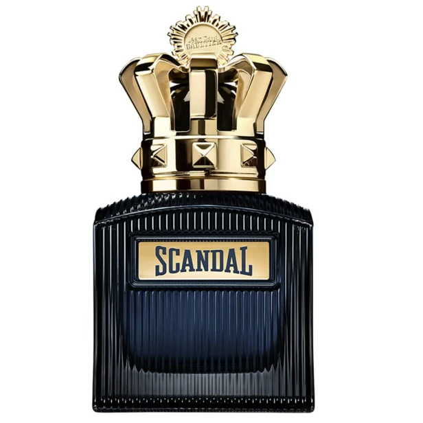 JEAN PAUL GAULTIER Scandal Pour Homme EDP Intense spray 50ml-1 29718 