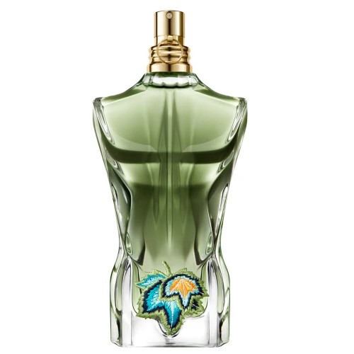 JEAN PAUL GAULTIER Le Beau Paradise Green EDP spray 75ml-1 29719 