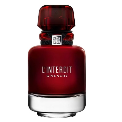 GIVENCHY L'interdit Rouge EDP spray 50ml-1 29759 