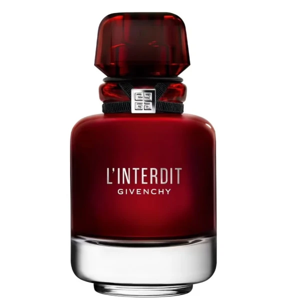 GIVENCHY L'interdit Rouge EDP spray 50ml-1 29759 