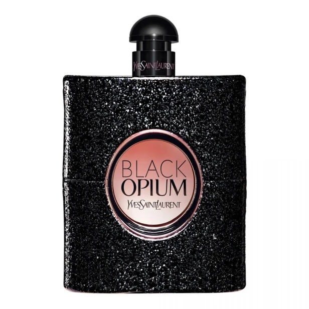 YVES SAINT LAURENT Opium Black Pour Femme EDP spray 150ml-1 29762 