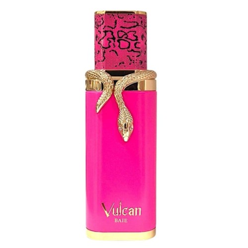 FRENCH AVENUE Vulcan Baie EDP spray 100ml-1 29777 