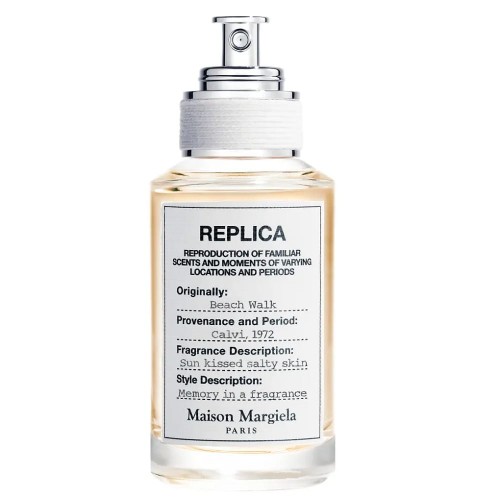 MAISON MARGIELA Replica Beach Walk EDT spray 30ml-1 29785 