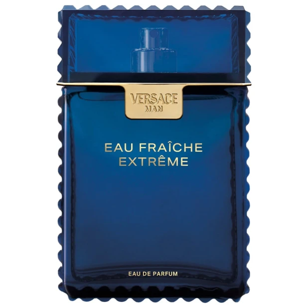 VERSACE Man Eau Fraiche Extreme EDP spray 100ml-1 29787 