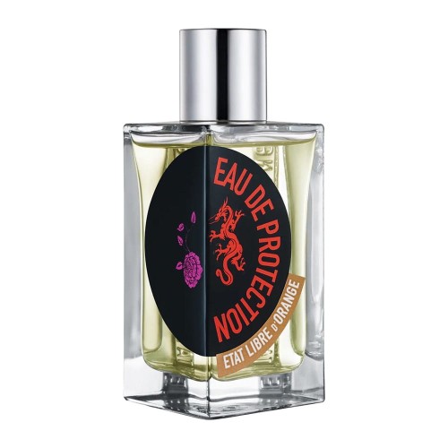 ETAT LIBRE D'ORANGE Eau De Protection Woman EDP spray 100ml-1 29791 