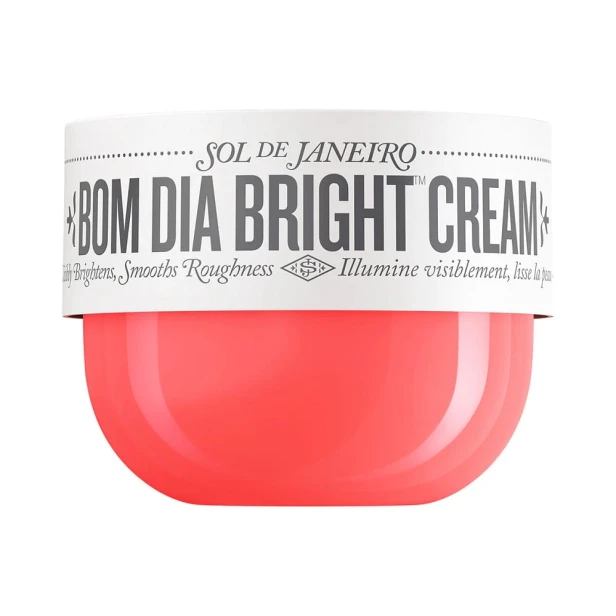 SOL DE JANEIRO Bom Dia Bright BODY CREAM 240ml-1 29800 