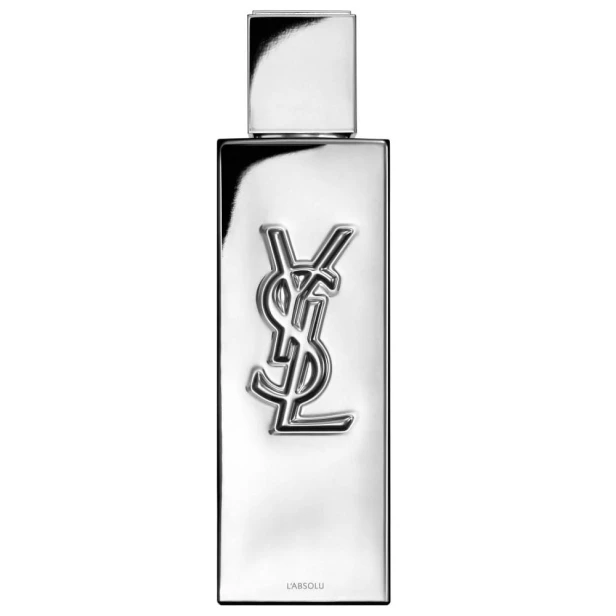 YVES SAINT LAURENT Myslf L'absolu Parfum spray 60ml-1 29803 