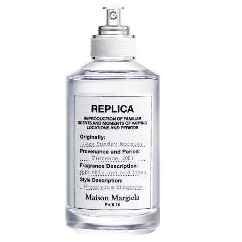 MAISON MARGIELA Replica Lazy Sunday Morning EDT spray 100ml-1 29804 