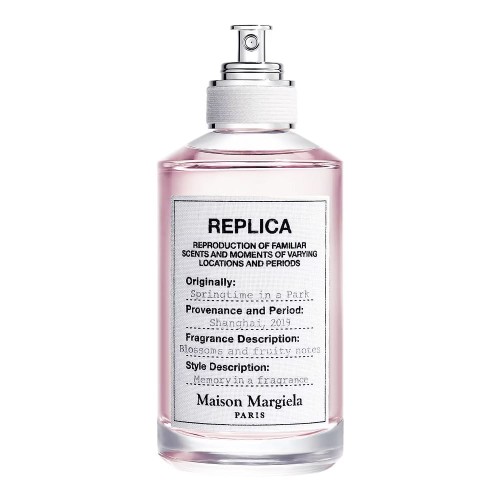 MAISON MARGIELA Replica Springtime In A Park EDT spray 100ml-1 29805 