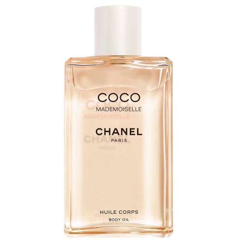 CHANEL Coco Mademoiselle BODY OIL 200ml-1 29807 