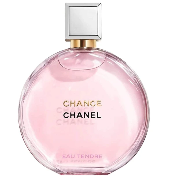 CHANEL Chance Eau Tendre EDP spray 100ml-1 29810 
