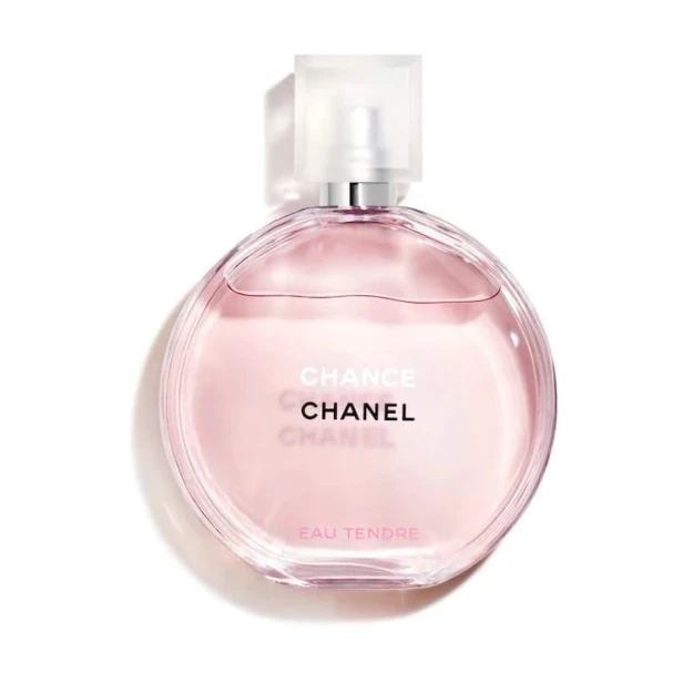 TTTTT CHANEL Chance Eau Tendre EDP spray 100ml-1 29811 