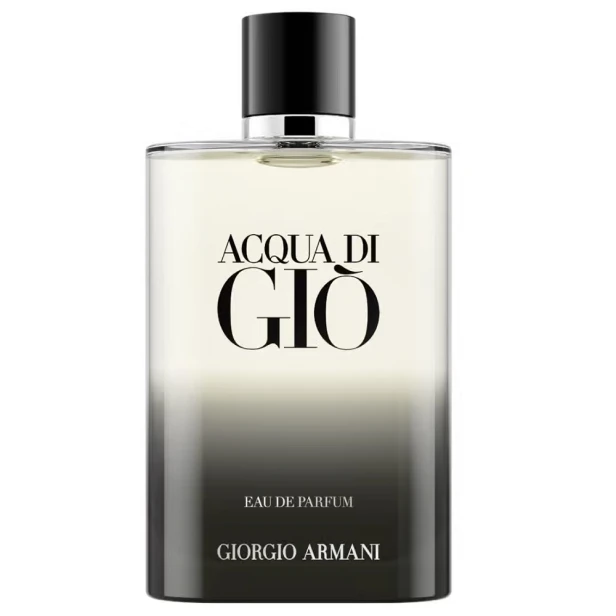 GIORGIO ARMANI Acqua di Gio Pour Homme EDP spray 200ml-1 29838 