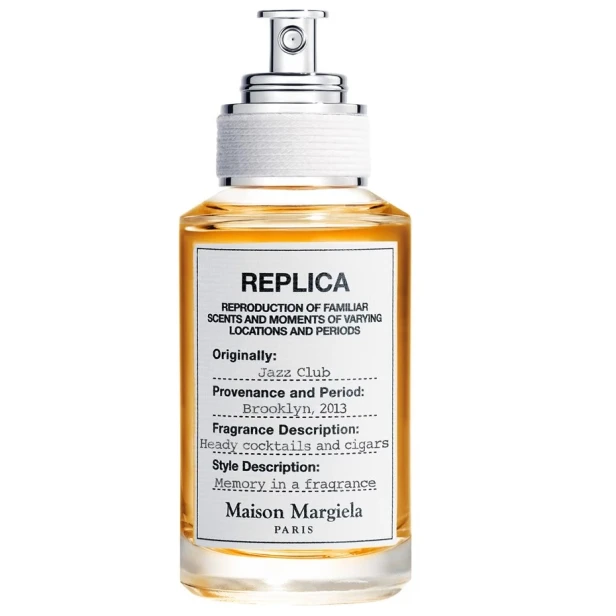 MAISON MARGIELA Replica Jazz Club EDT spray 30ml-1 29848 